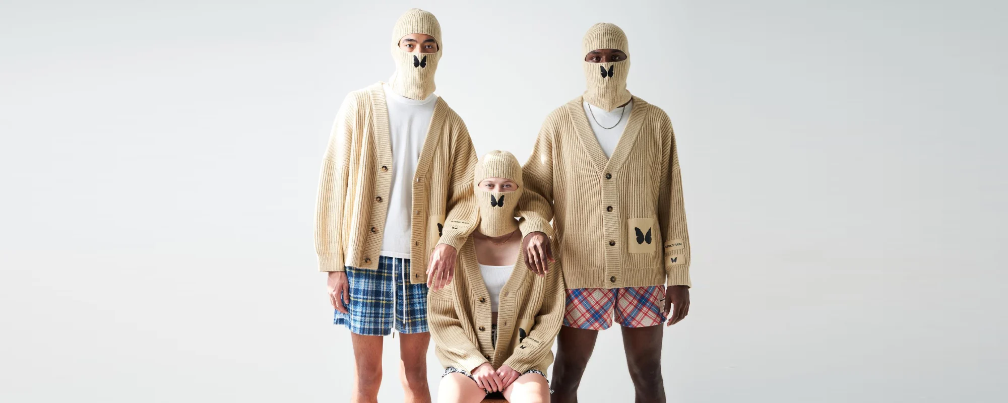 ryoko rain clothing