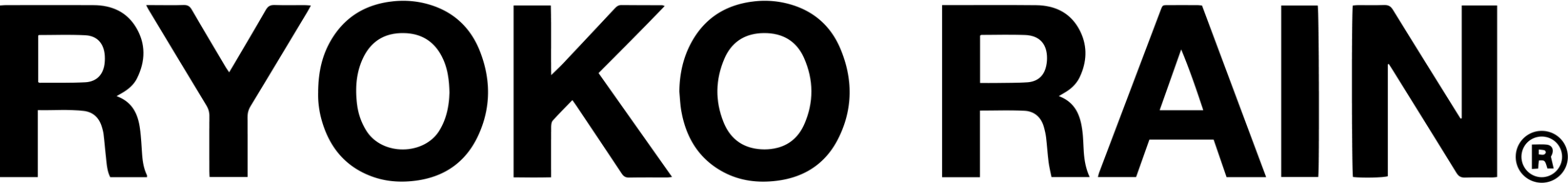 ryoko rain logo png