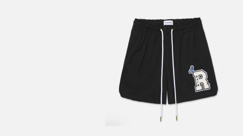 ryoko rain shorts